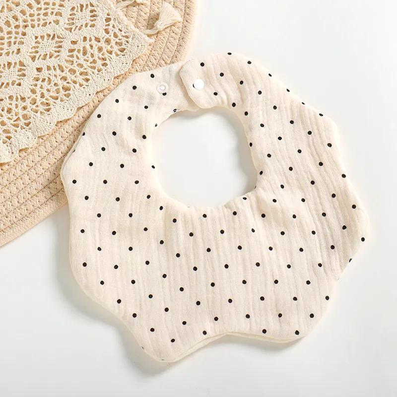Nin Baby Feeding Bibs