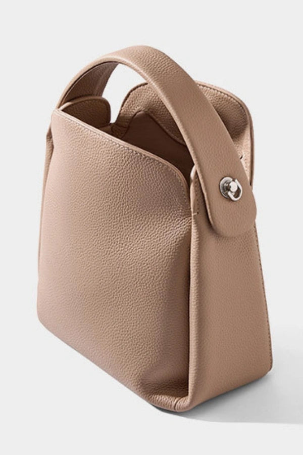 Jennie Crossbody Shoulder Bag