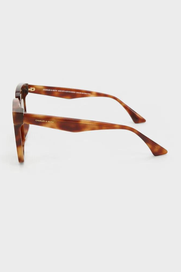 Sirocco  Square Sunglasses