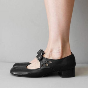 Chaussures de Bretagne
