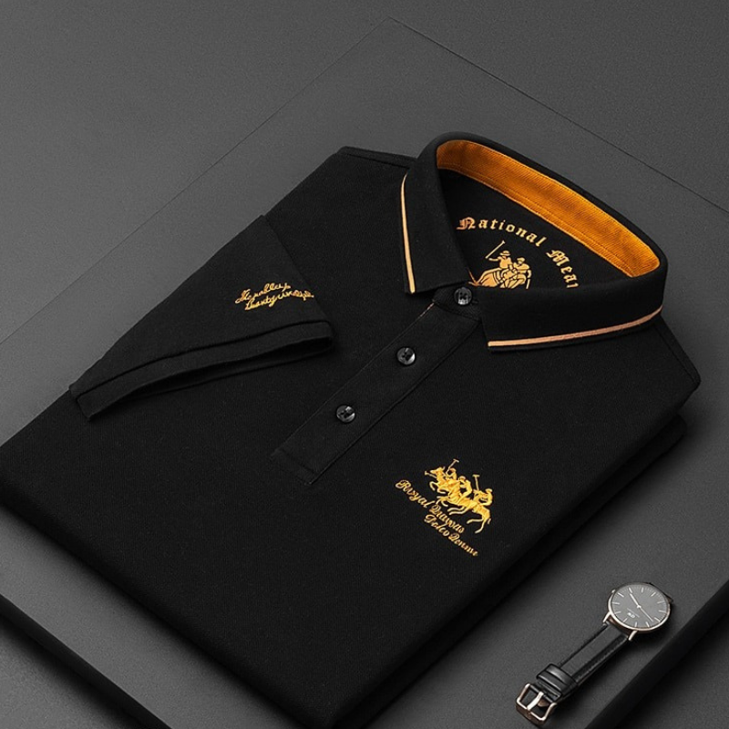 Polo Max