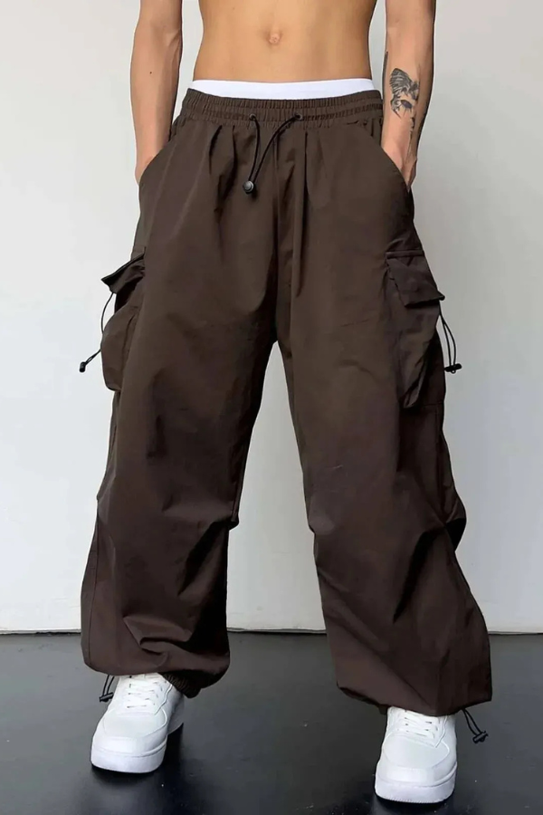 Aldy Cargo Pants