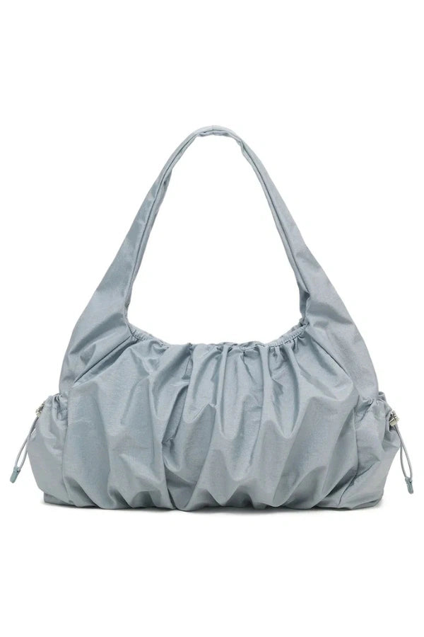 Rory Pleated Bag