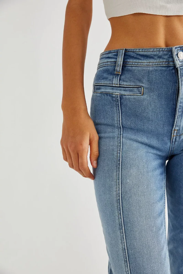 Ingrid Jeans