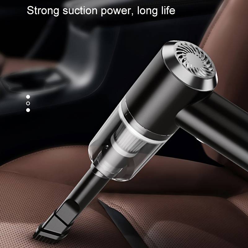 Aspirateur portable