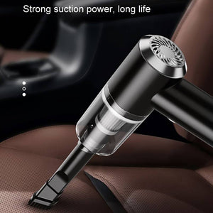 Aspirateur portable