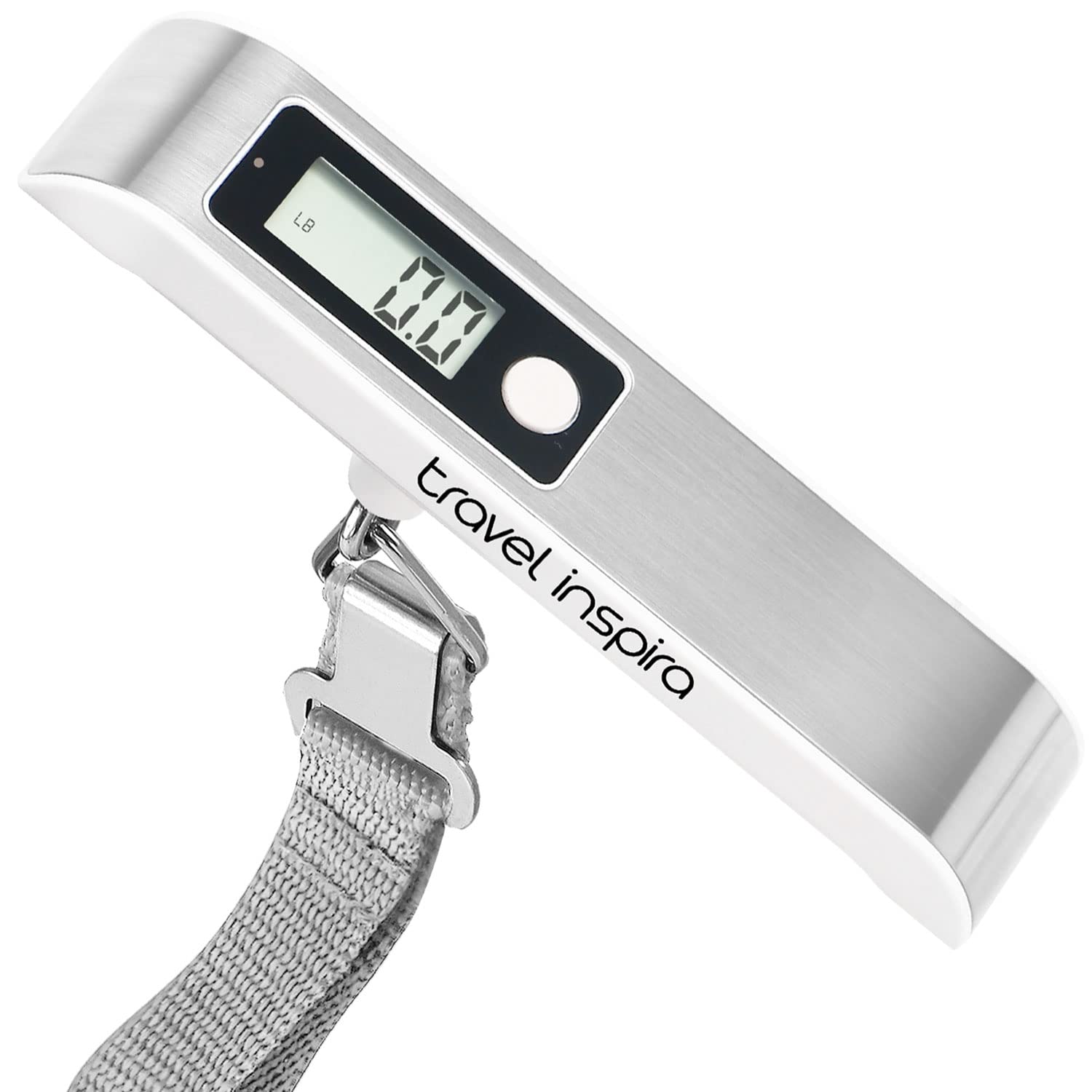 NomadPro Scale