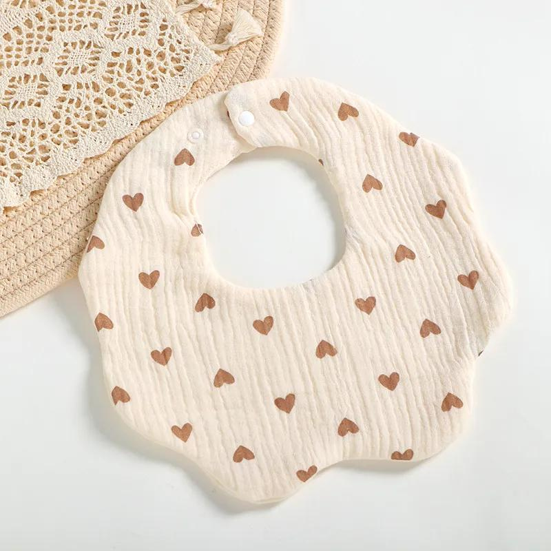 Nin Baby Feeding Bibs