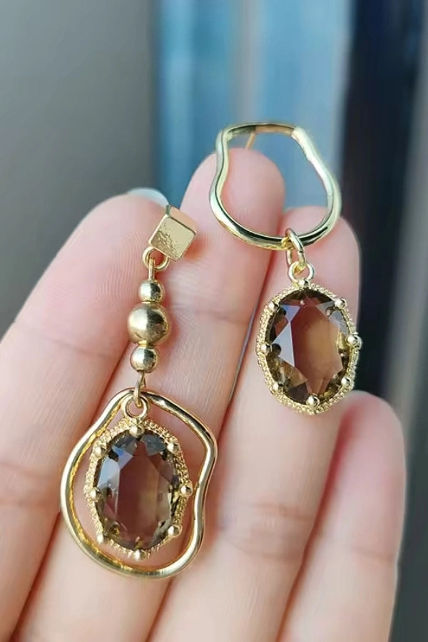 Sunkissed Earrings