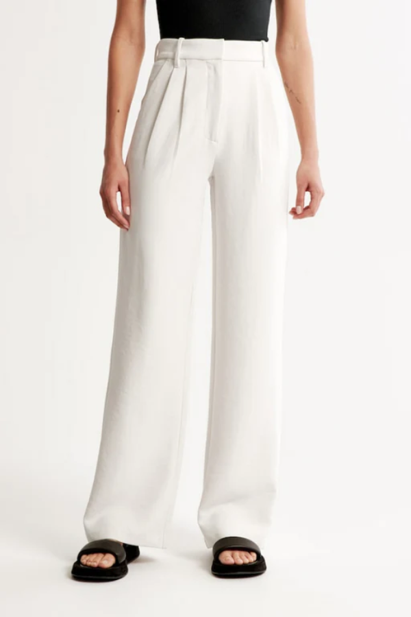 Avi Wide Leg Pants