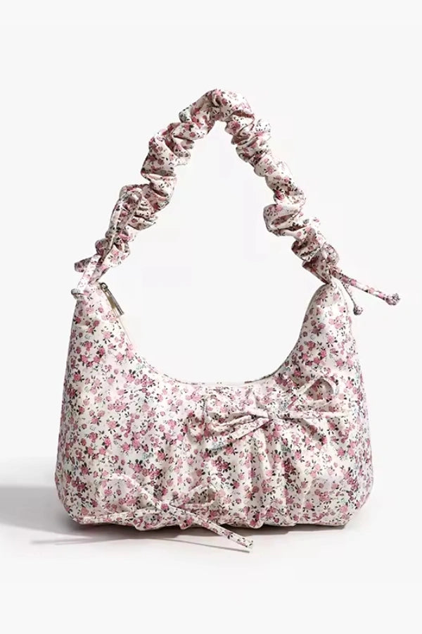 Aemi Floral Bag