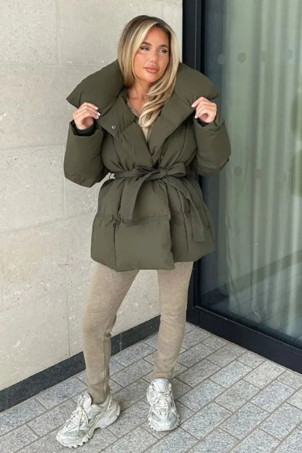 Mara Jacket