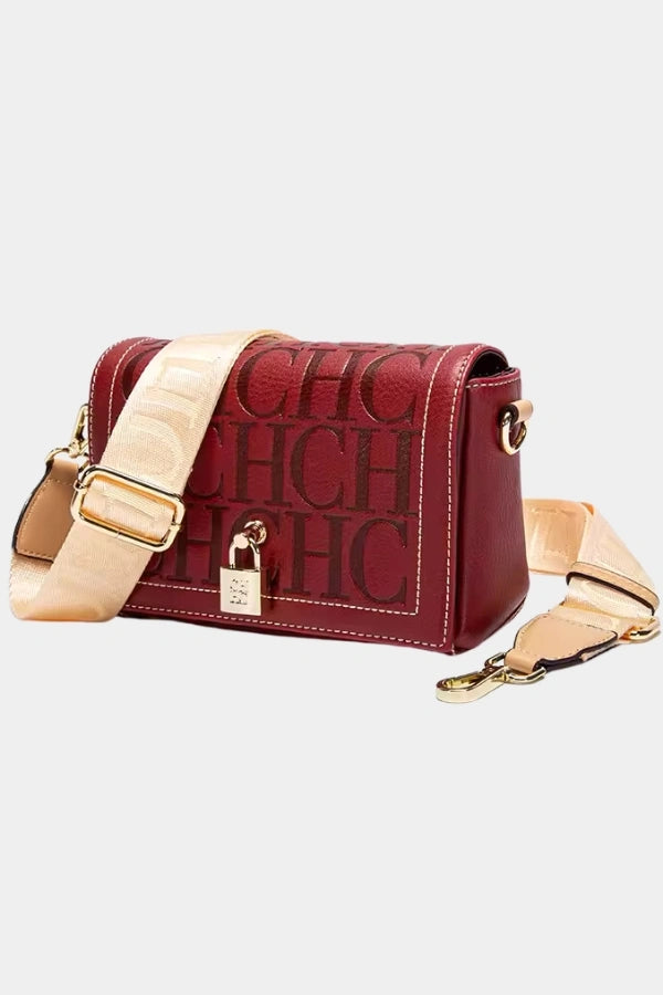 Tanya Crossbody Bag