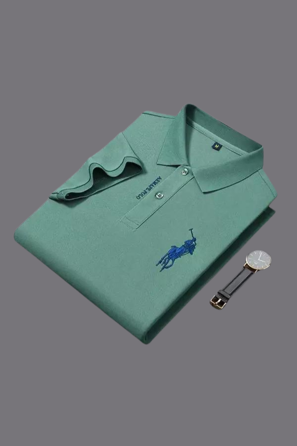 Carter Polo