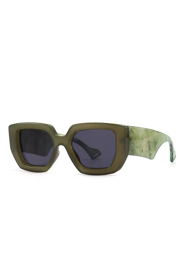 Swag Colorful Sunglasses