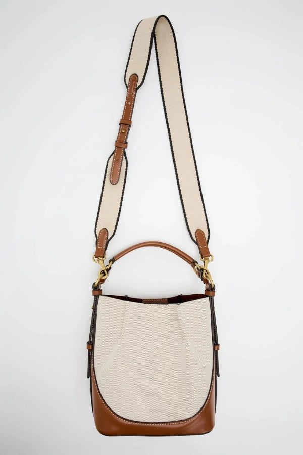 Charlie Crossbody Bag