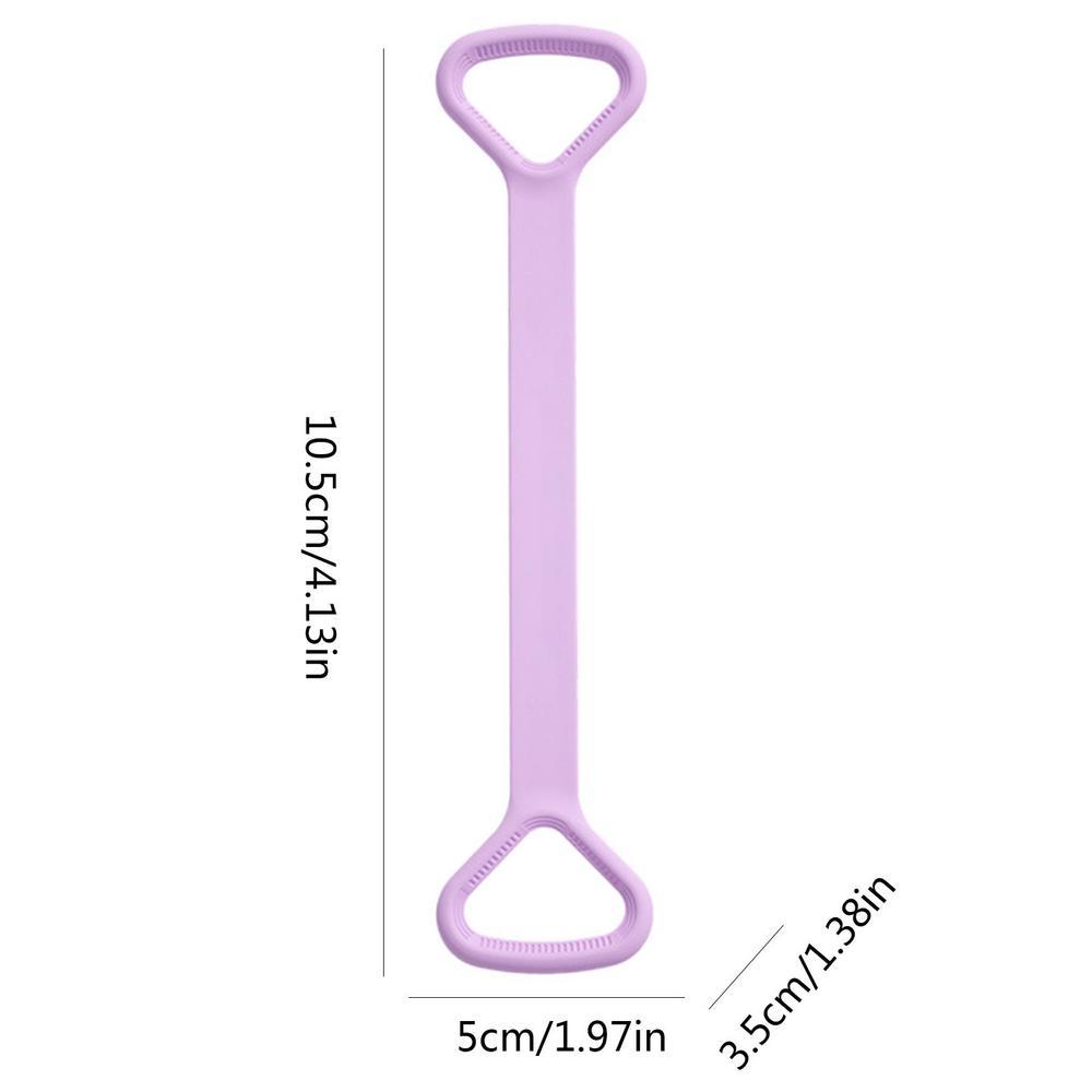 Fitness Resistance Bands - Arms, Back & Chest