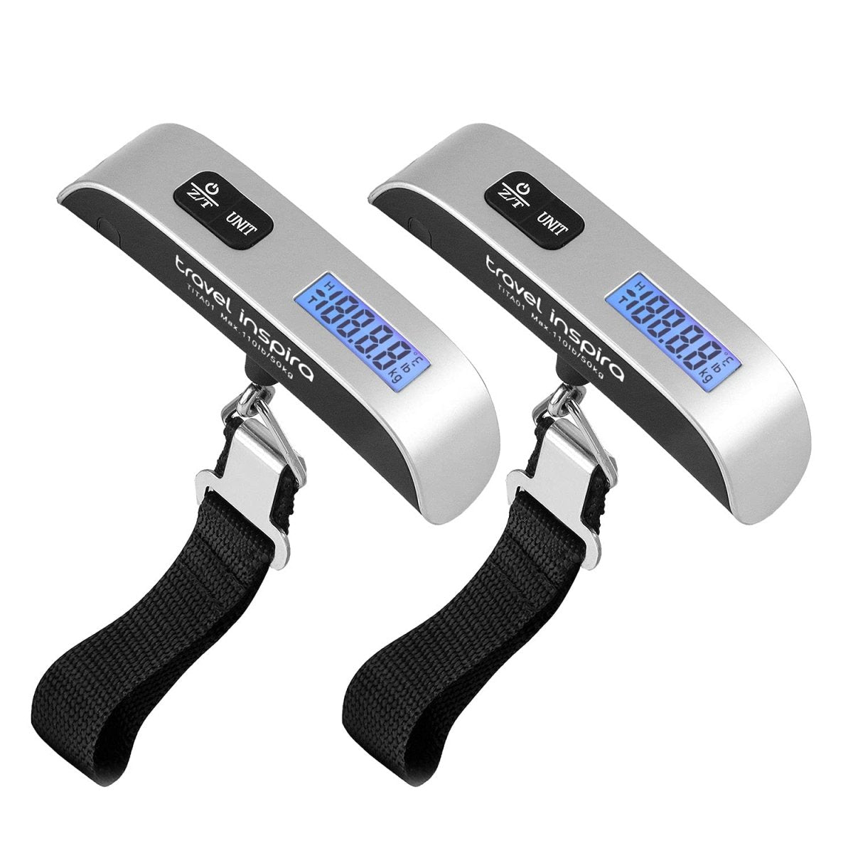 NomadPro Scale