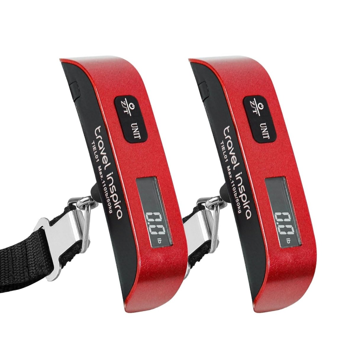 NomadPro Scale