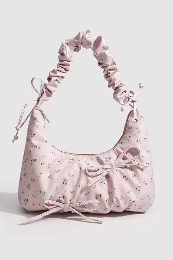 Aemi Floral Bag