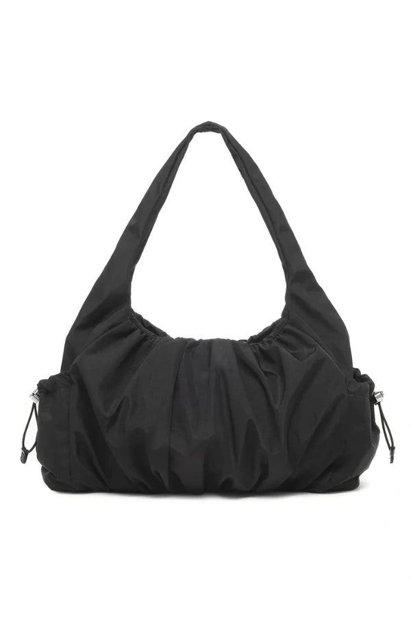 Rory Pleated Bag