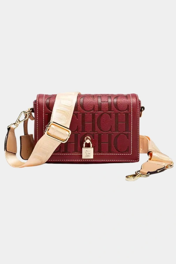 Tanya Crossbody Bag