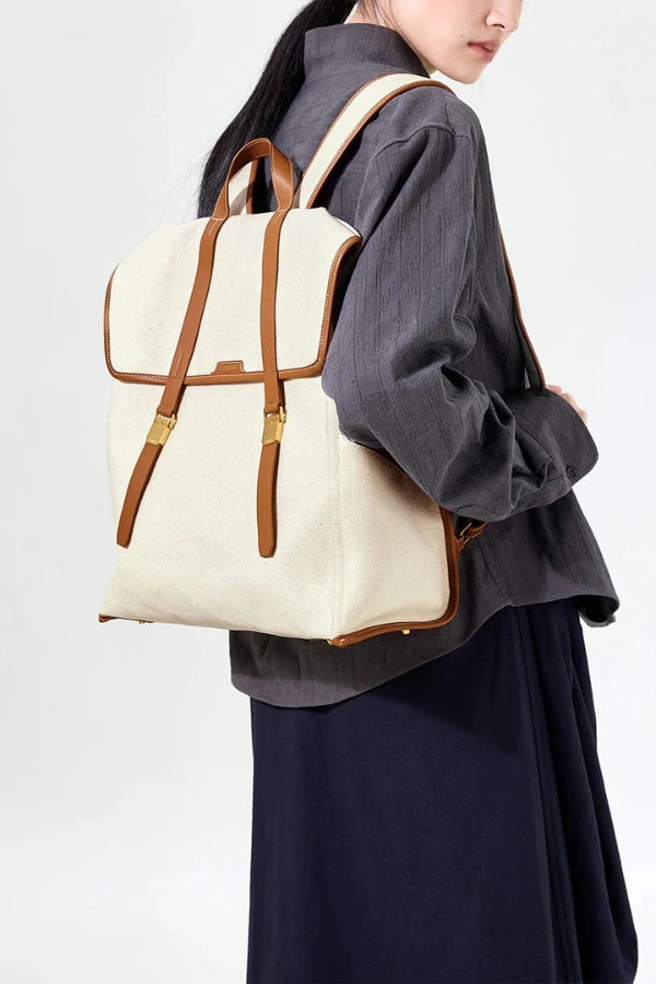 Aki Large Backpack