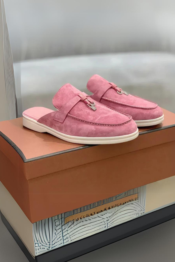 Hadley Loafers