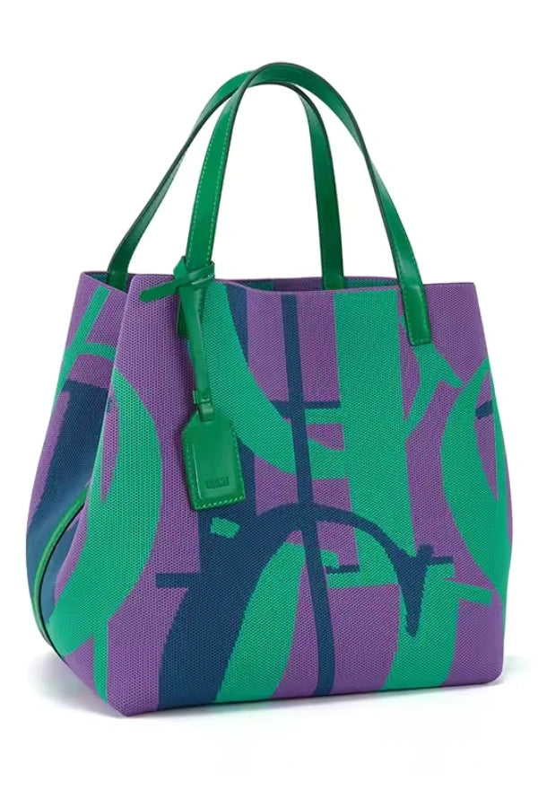 Jayda Multicolor Handbag