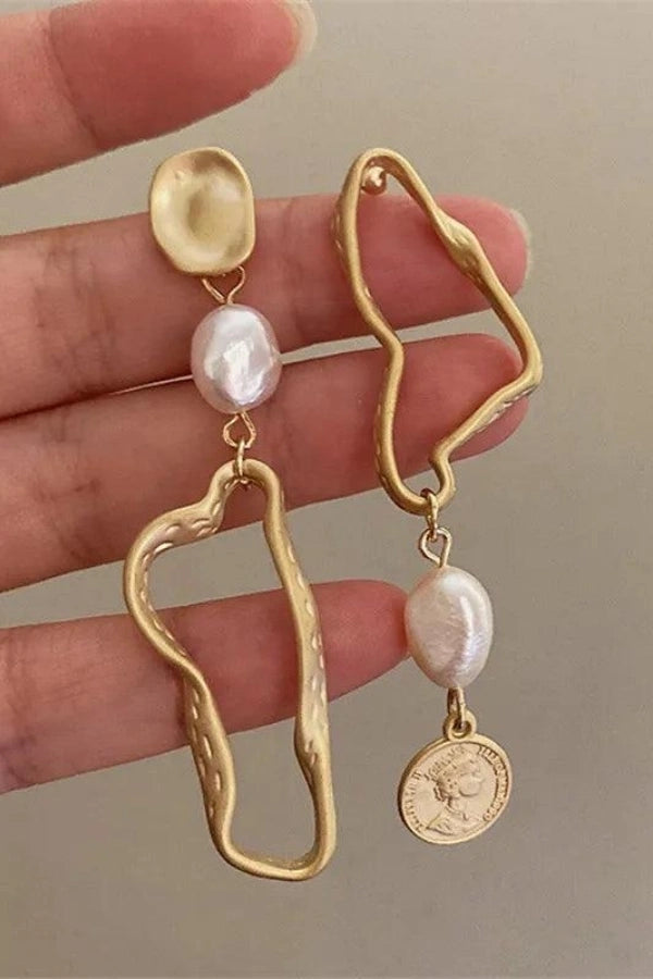 Wanderlust Earrings