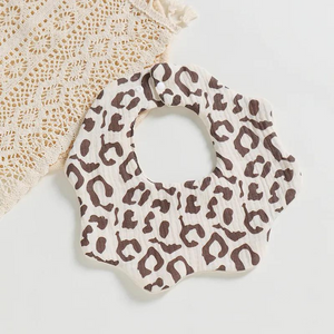Nin Baby Feeding Bibs