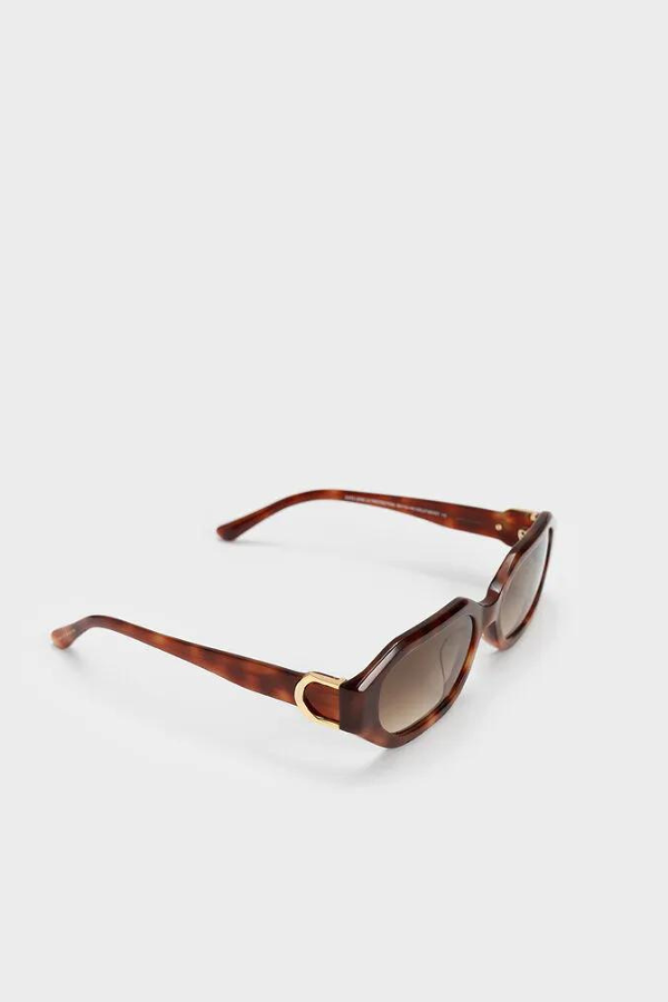 Cielo Oval Sunglasses