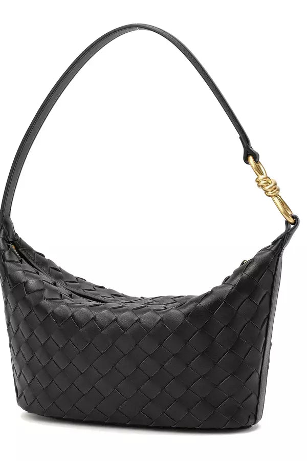 Isolde Woven Bag