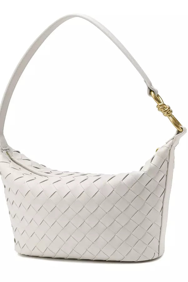 Isolde Woven Bag