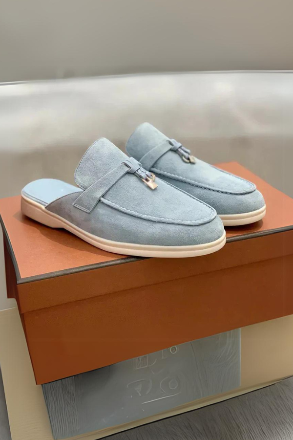 Hadley Loafers