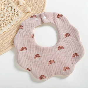 Nin Baby Feeding Bibs