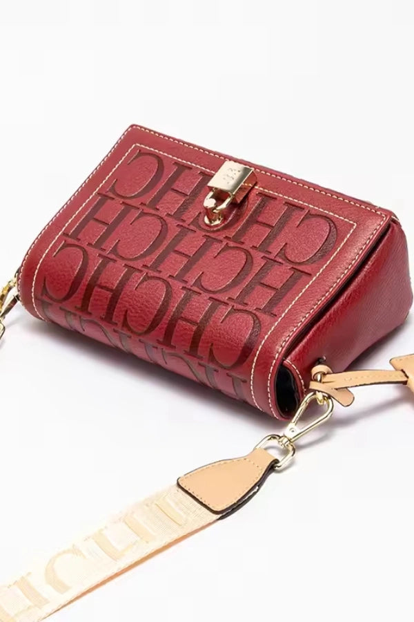 Tanya Crossbody Bag