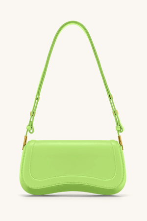 Limegreen Phoebe
