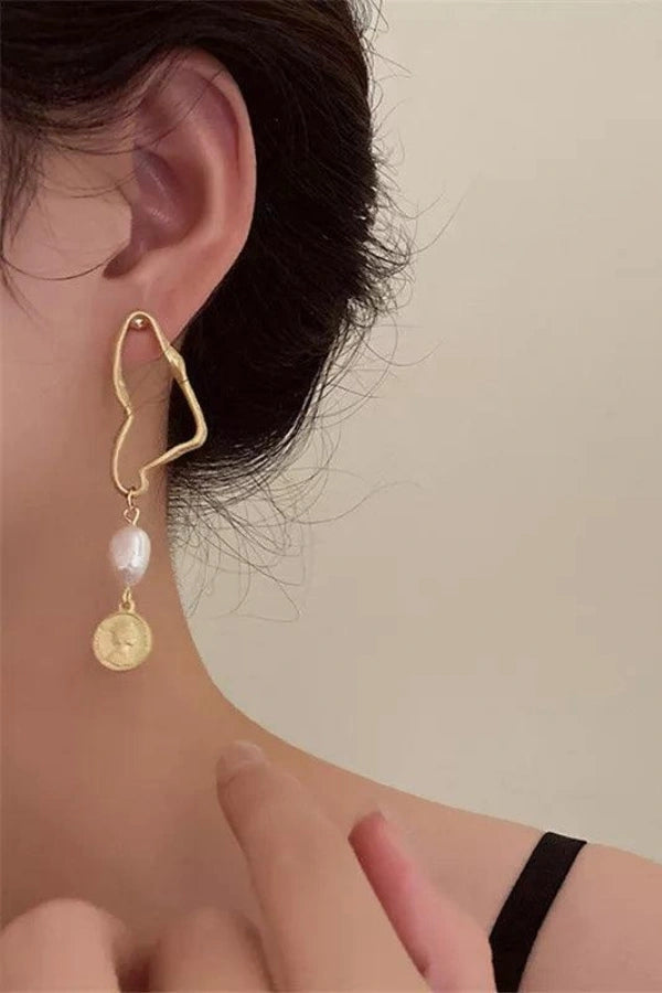 Wanderlust Earrings