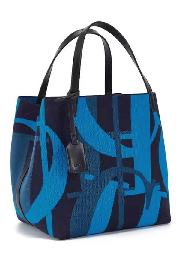 Jayda Multicolor Handbag