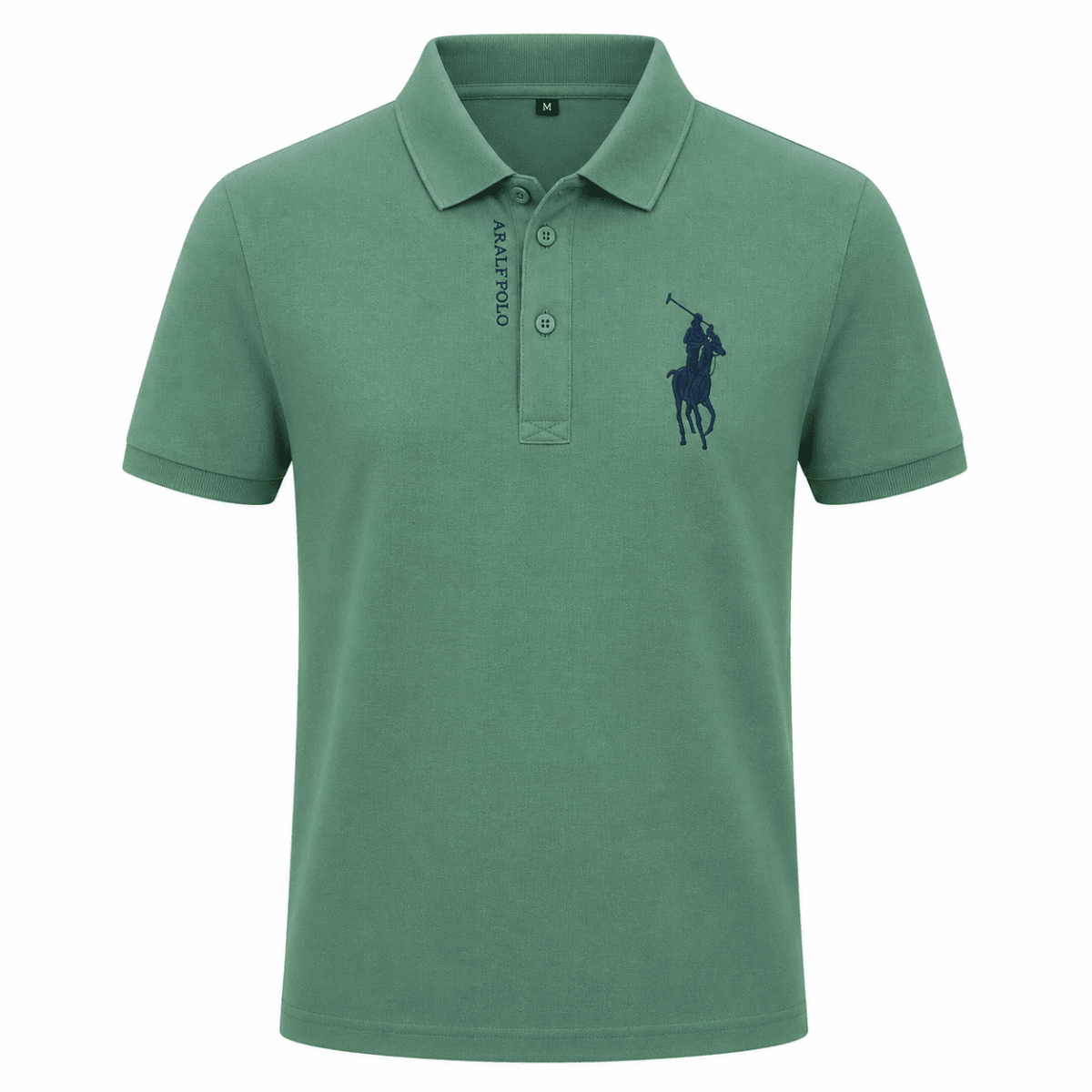 Carter Polo