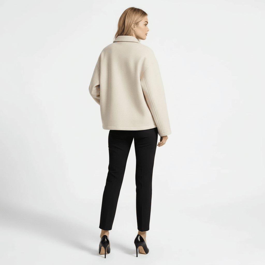 AI generated ecommerce - editorial_setting