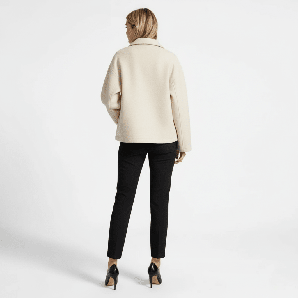 AI generated ecommerce - editorial_setting