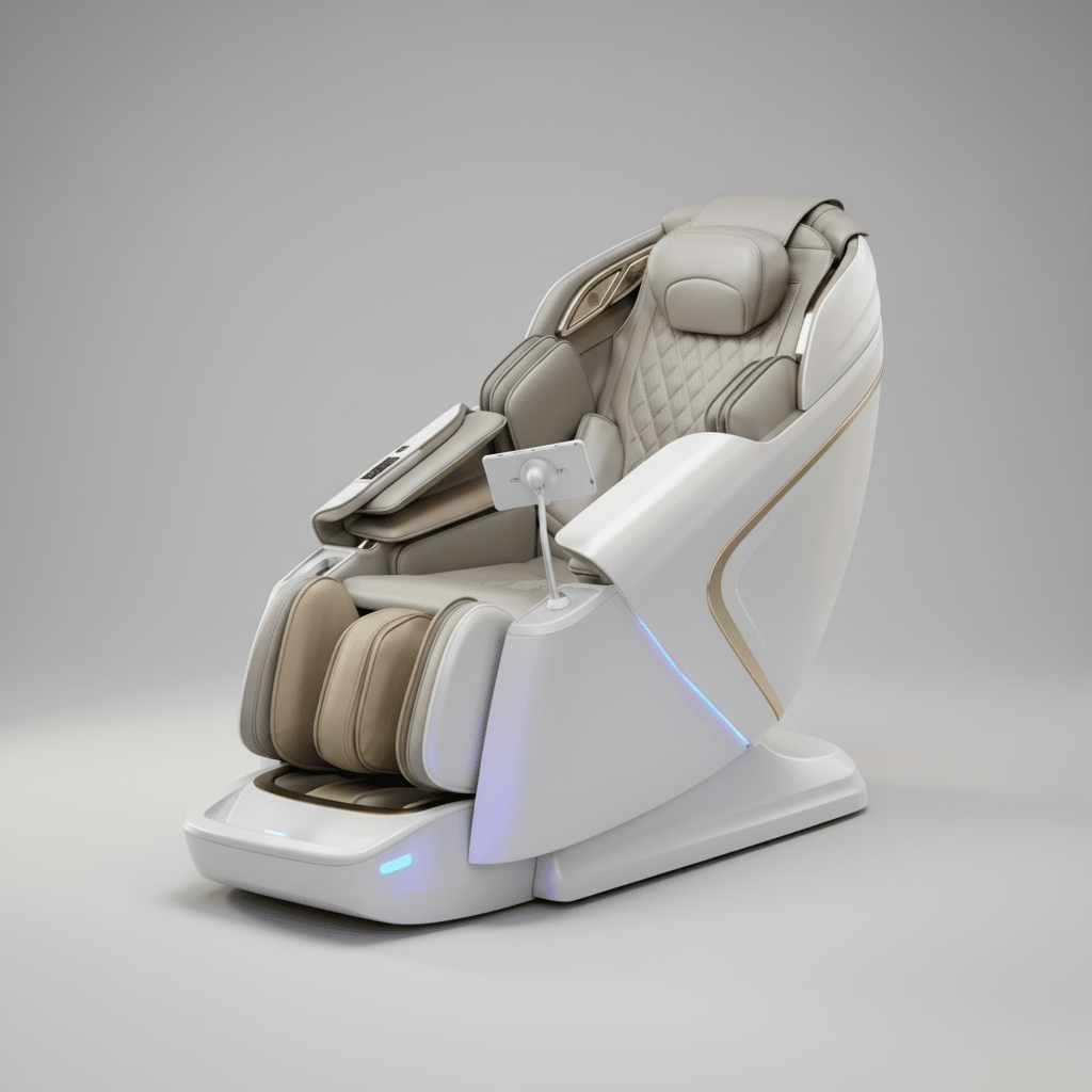 AI generated ecommerce - studio_clean_shadow