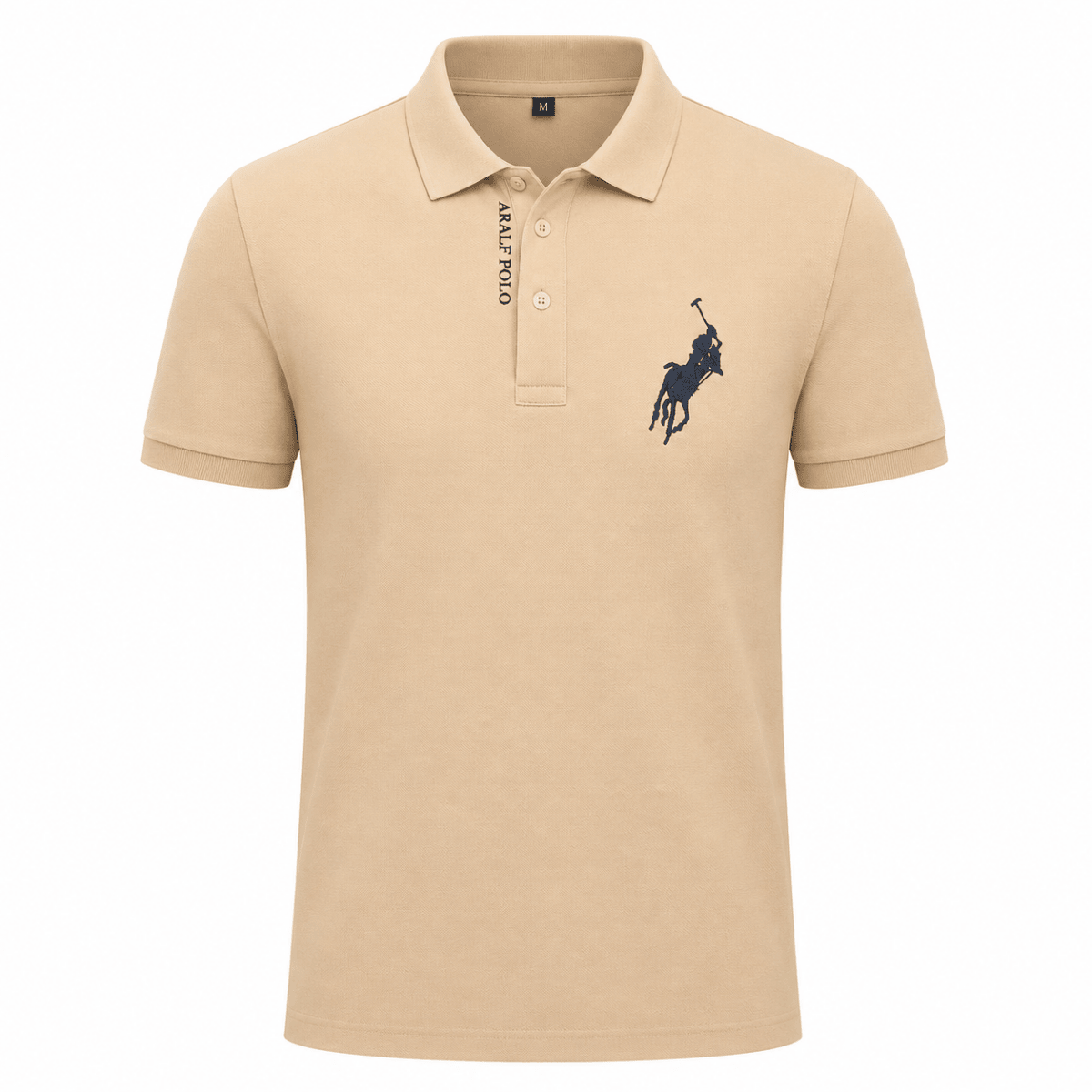 Carter Polo