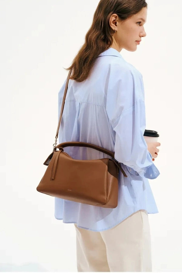 Eulalie Crossbody Bag