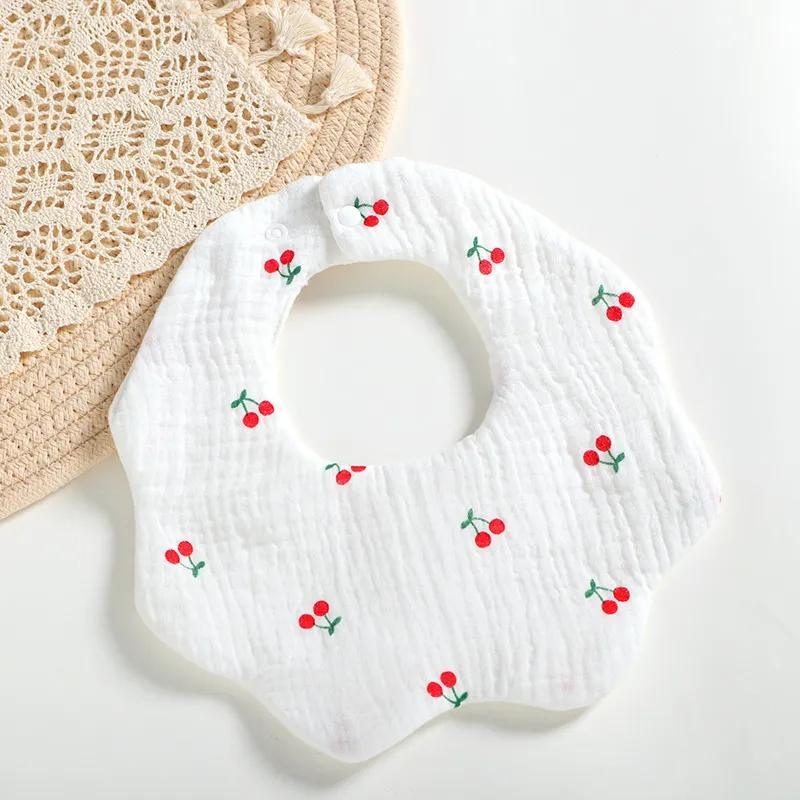 Nin Baby Feeding Bibs