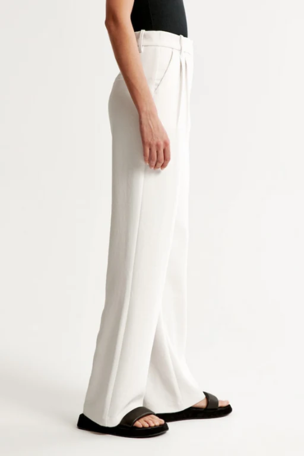 Avi Wide Leg Pants