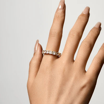 Isla Stacking Ring