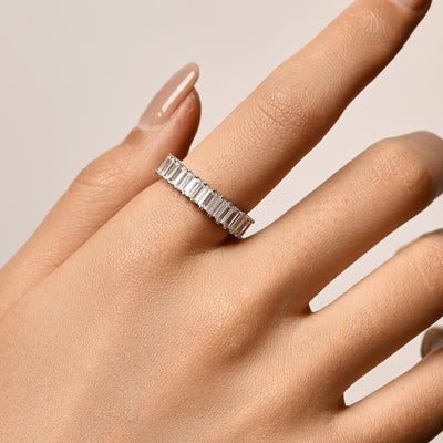 Nadia Stacking Ring